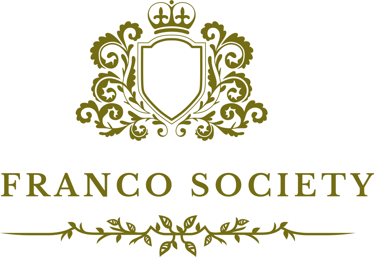 Franco Society's web page