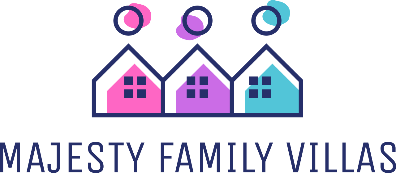 MAJESTY FAMILY VILLAS's logo
