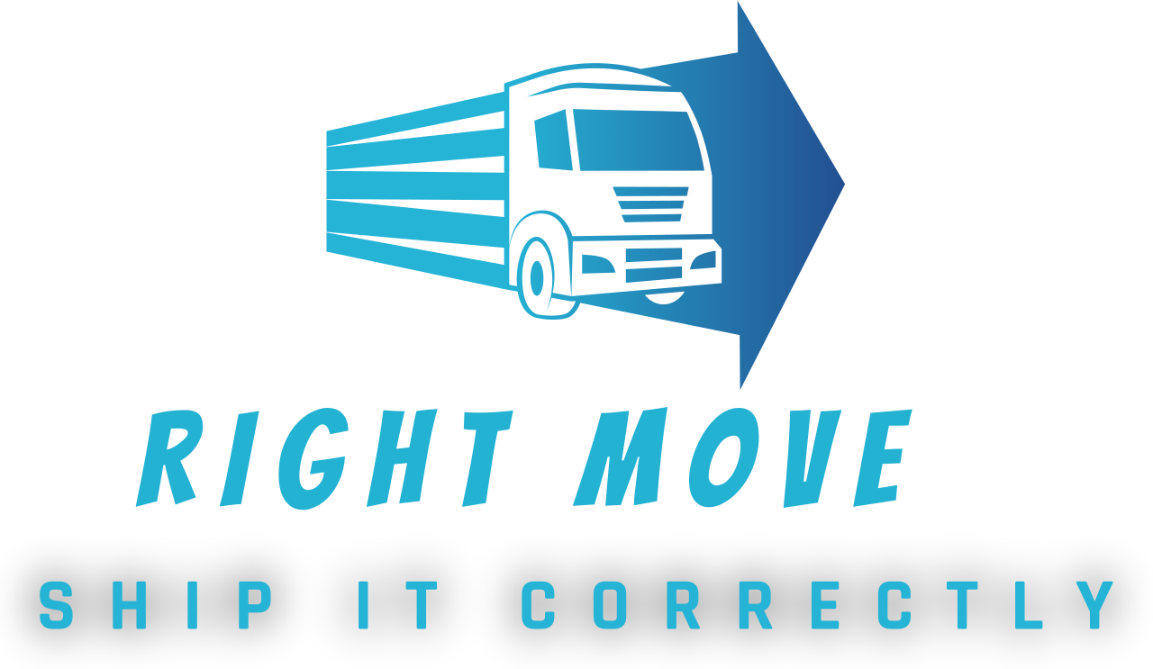 Right Move 's logo