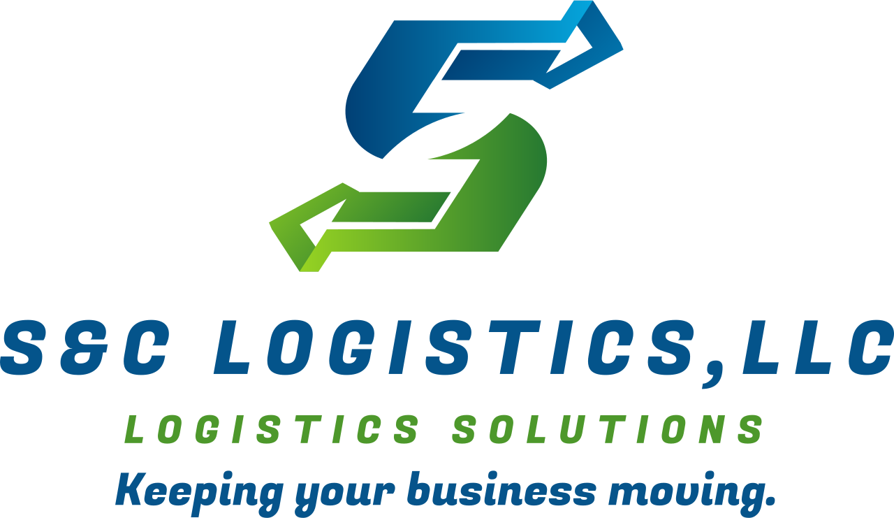 S & C Logistics, LLC's logo
