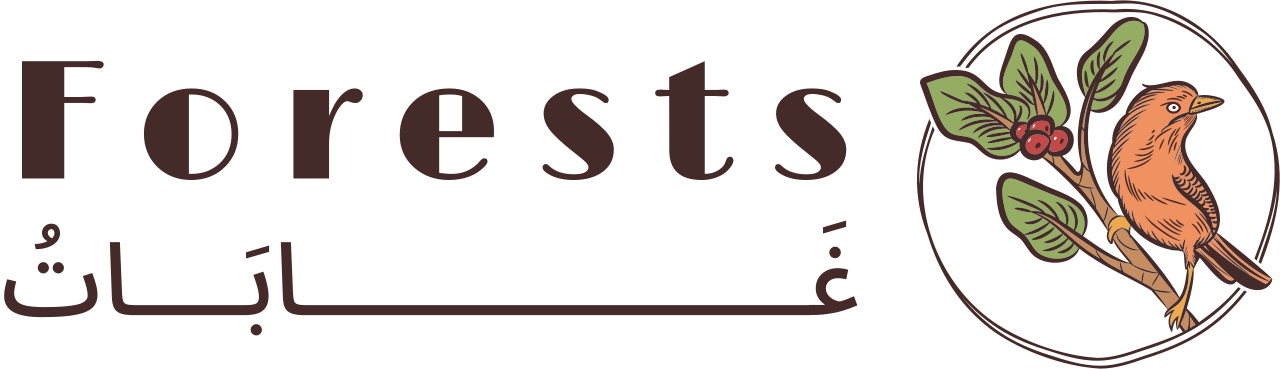 Forests's logo