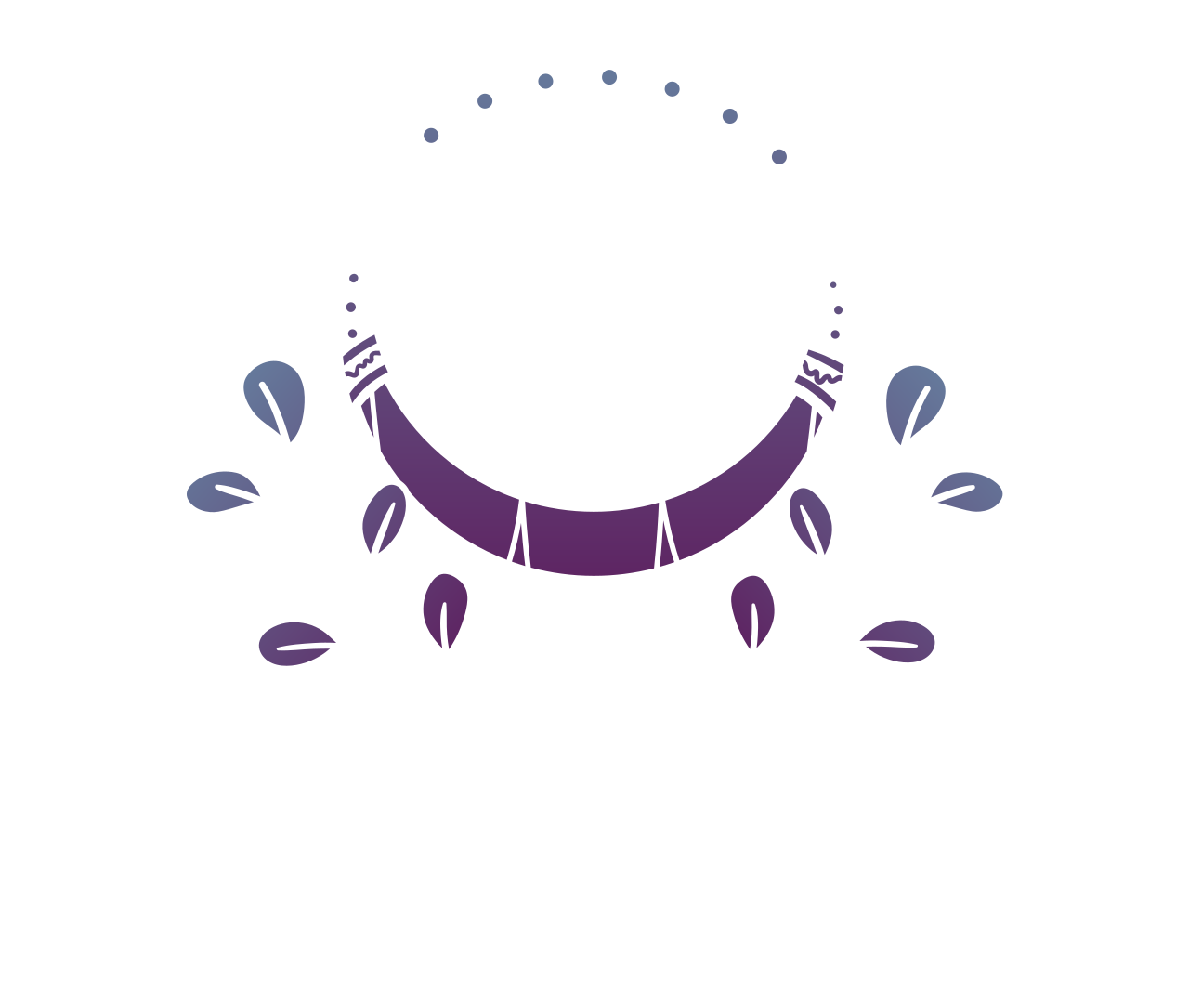 THE GYPSY GURU's logo