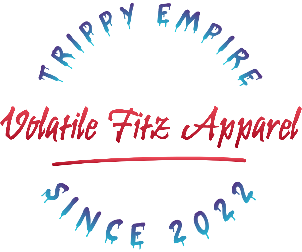  Volatile Fitz Apparel 's logo