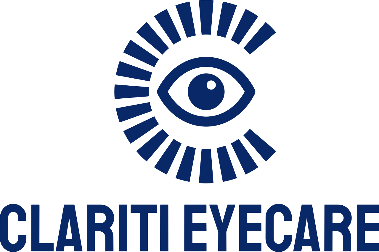 Clariti EyeCare 's logo