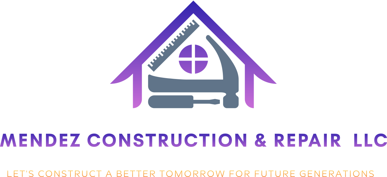 MENDEZ CONSTRUCTION & REPAIR  LLC's web page