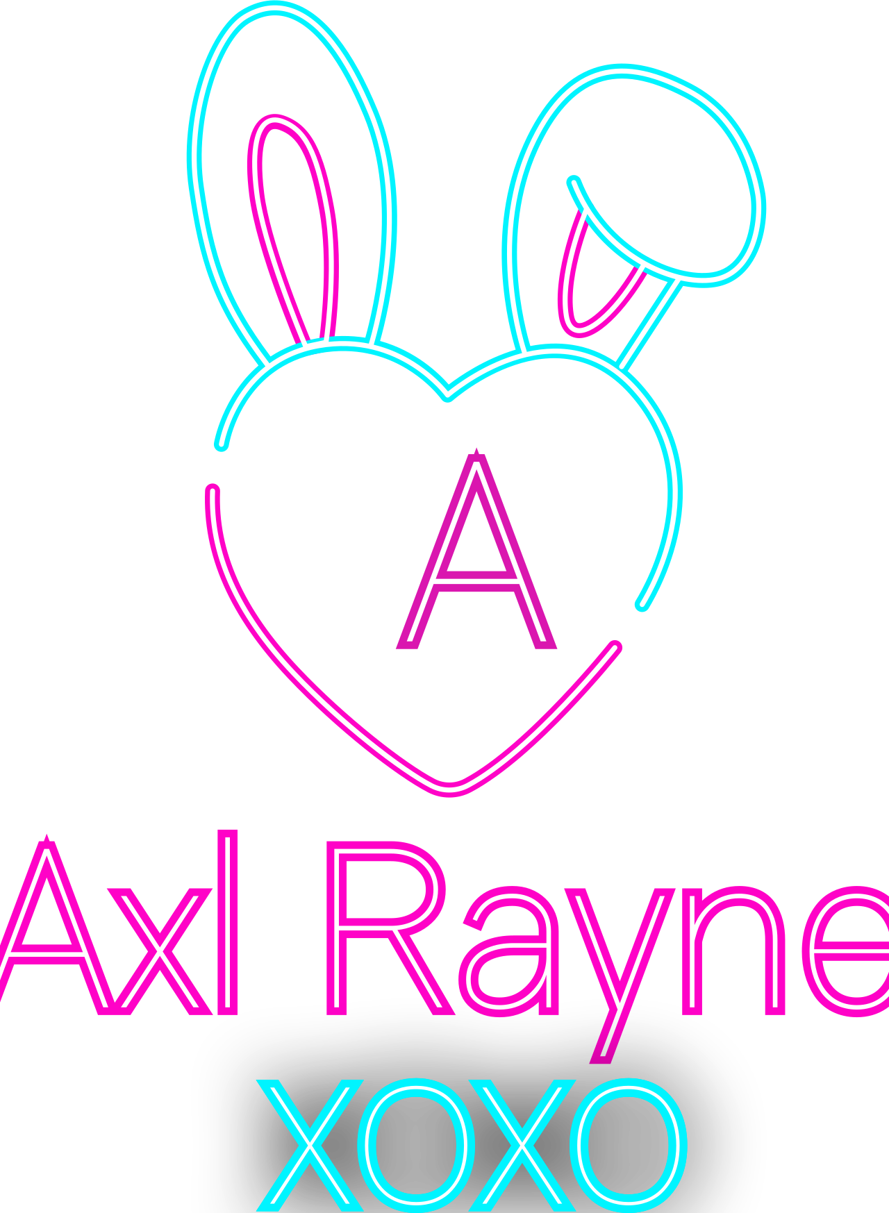 Axl Rayne 's web page