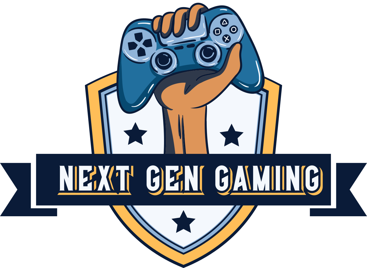  Next Gen Gaming's logo