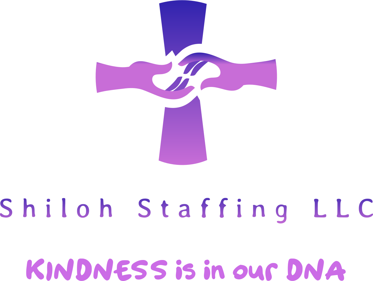 Shiloh Staffing LLC's web page