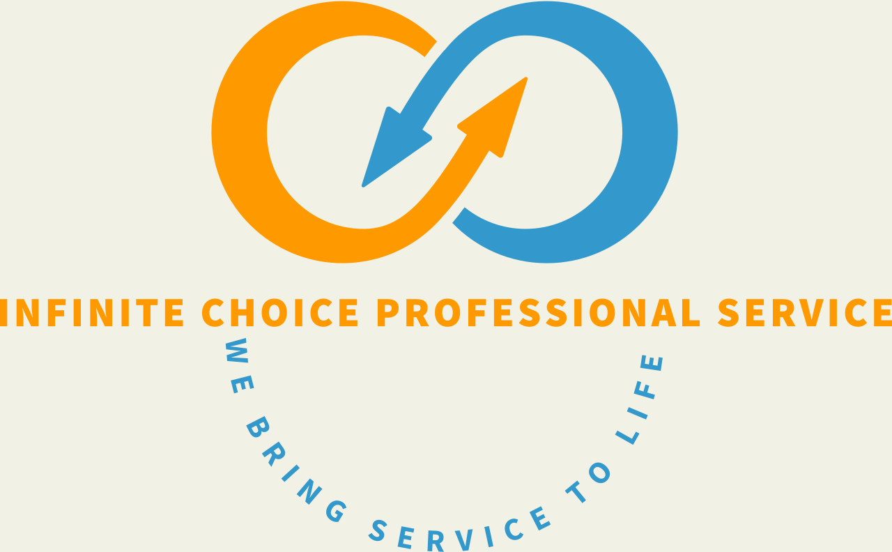Infinite Choice Professional Service's logo