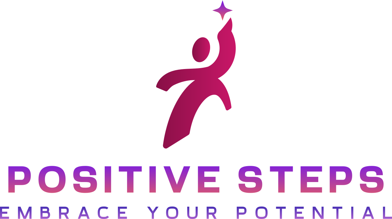 Positive Steps's logo
