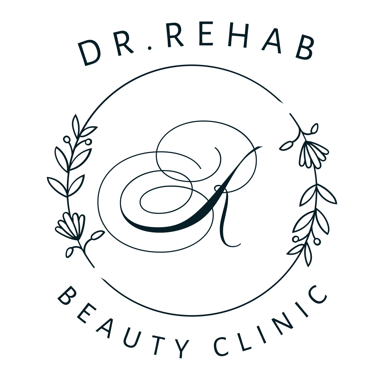  DR.REHAB  's logo