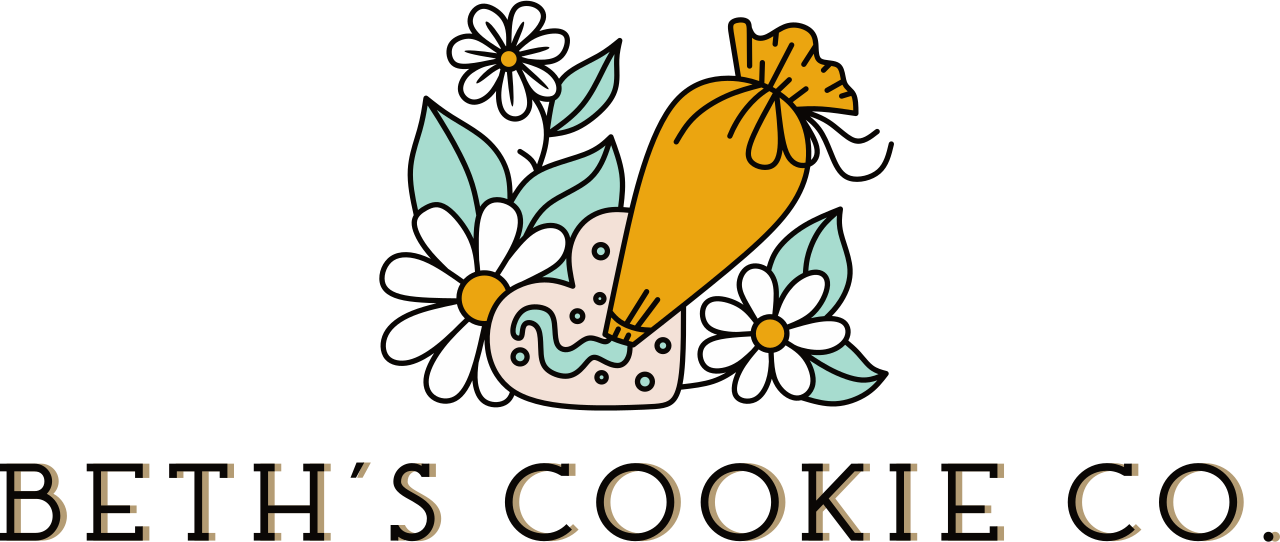 Beth’s Cookie Co.'s logo