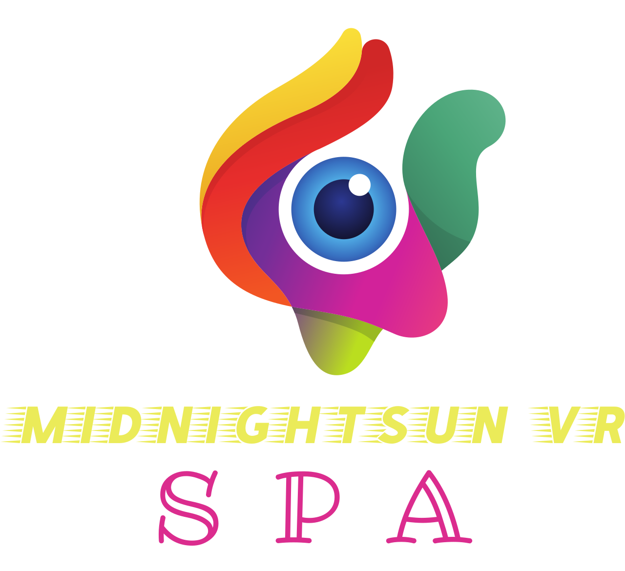 Midnightsun VR 's logo