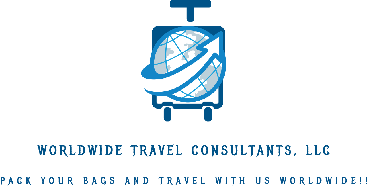 Worldwide Travel Consultants, LLC's logo