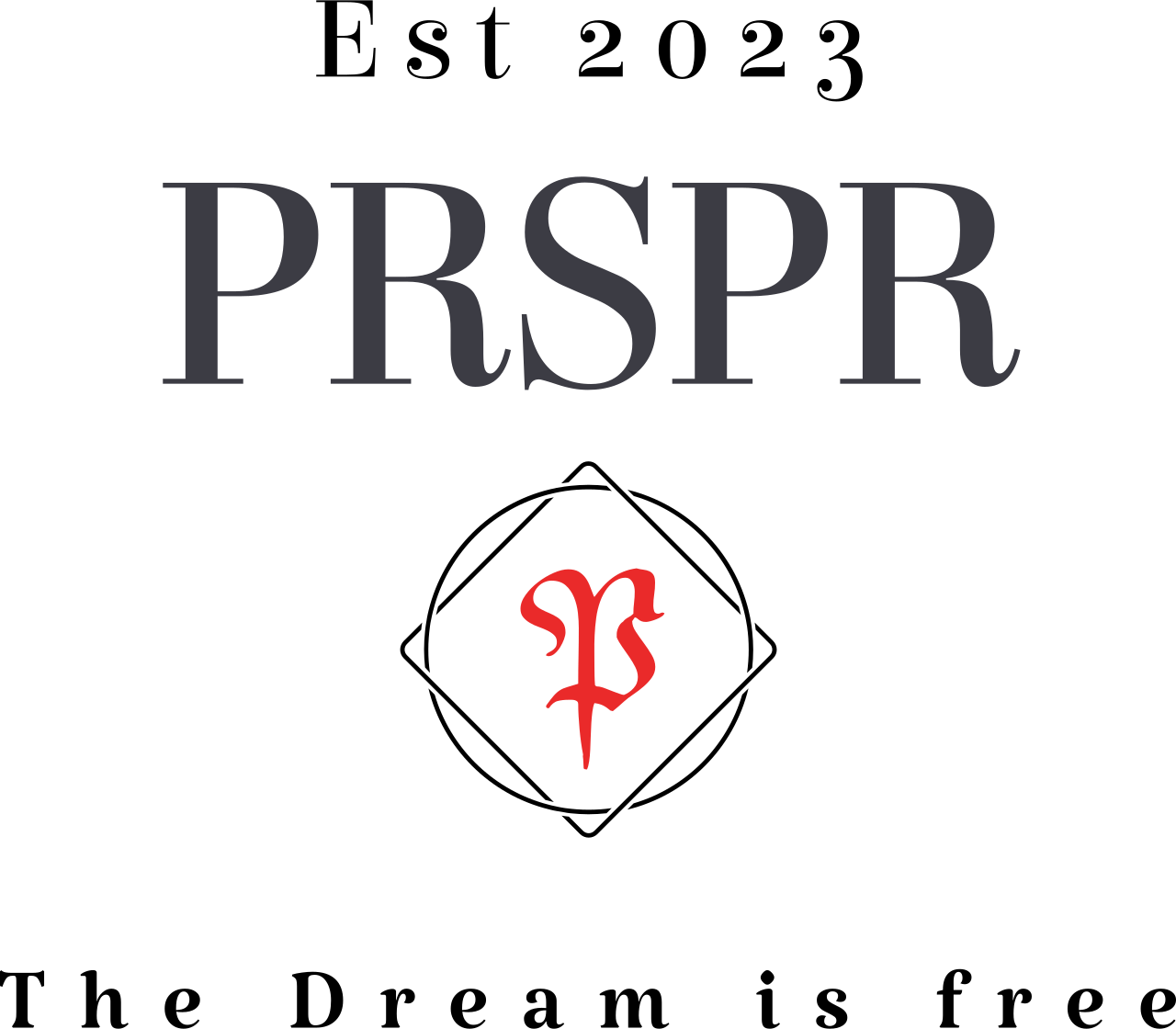 PRSPR's logo