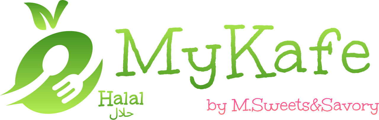 MyKafe 's logo