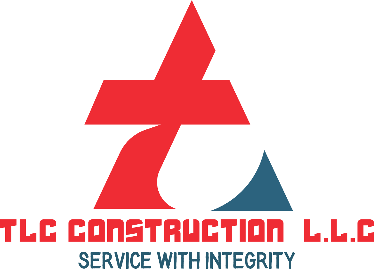 TLC Construction  L.L.C's logo