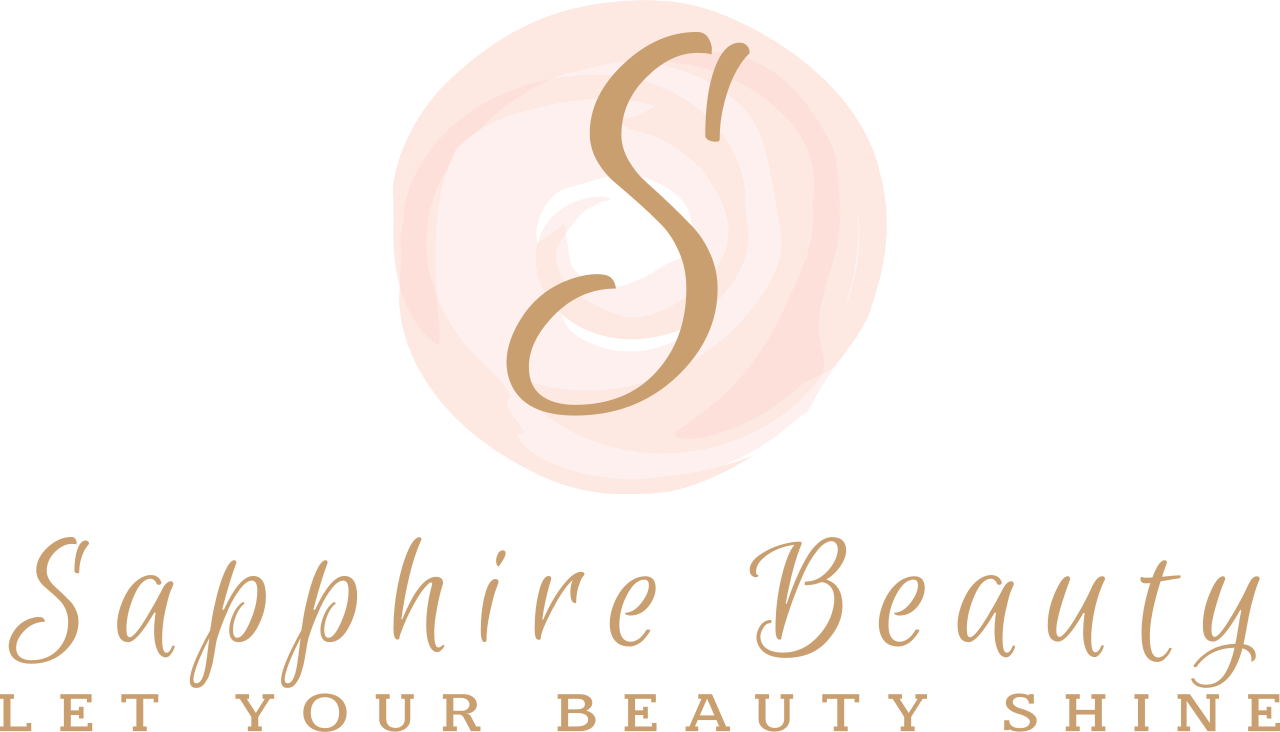 Sapphire Beauty's logo
