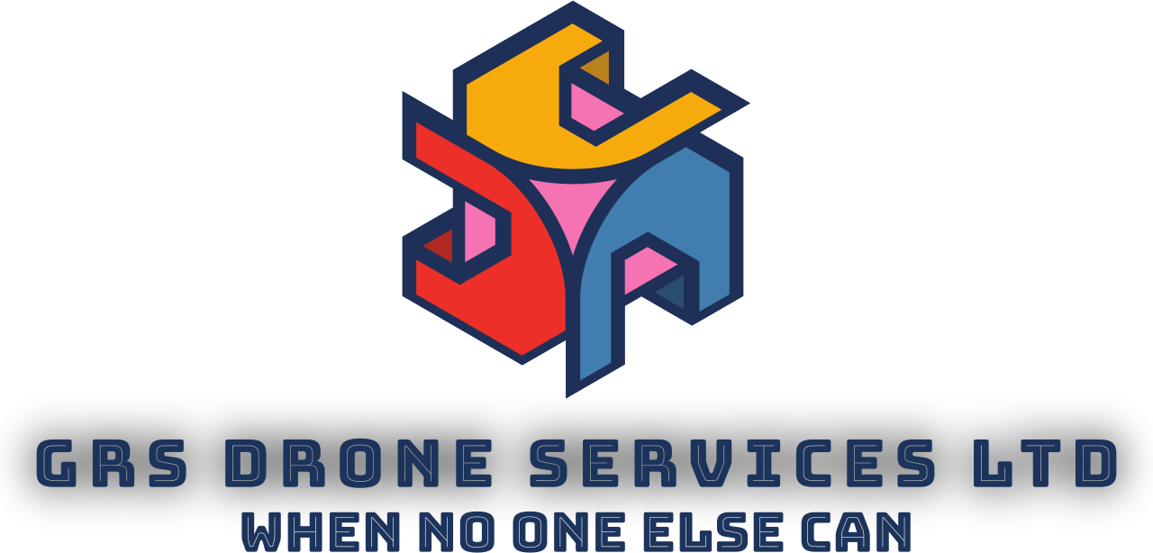 GRS DRONE SERVICES LTD's logo