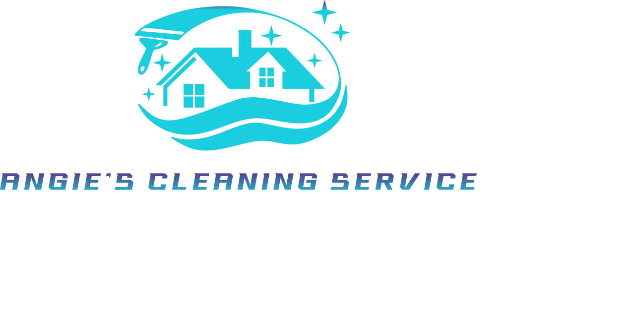 Angie’s Cleaning Service 's logo