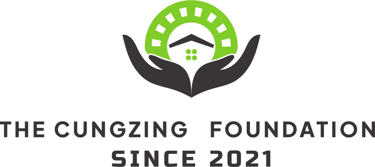 THE CUNGZING   FOUNDATION 's logo