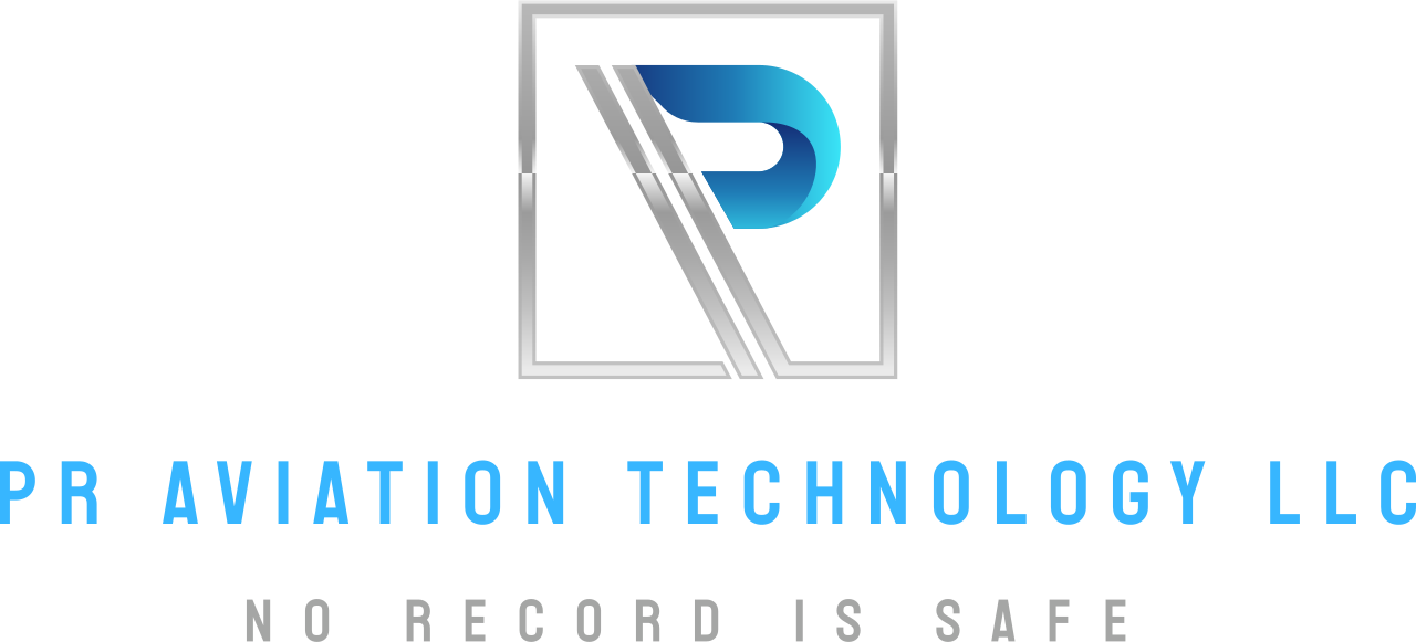 PR Aviation Technology LLC's logo