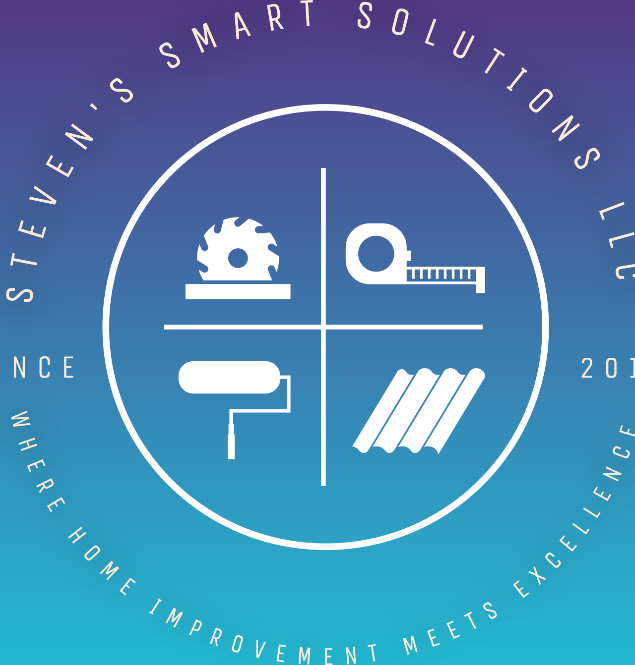 STEVEN'S SMART SOLUTIONS LLC 's logo
