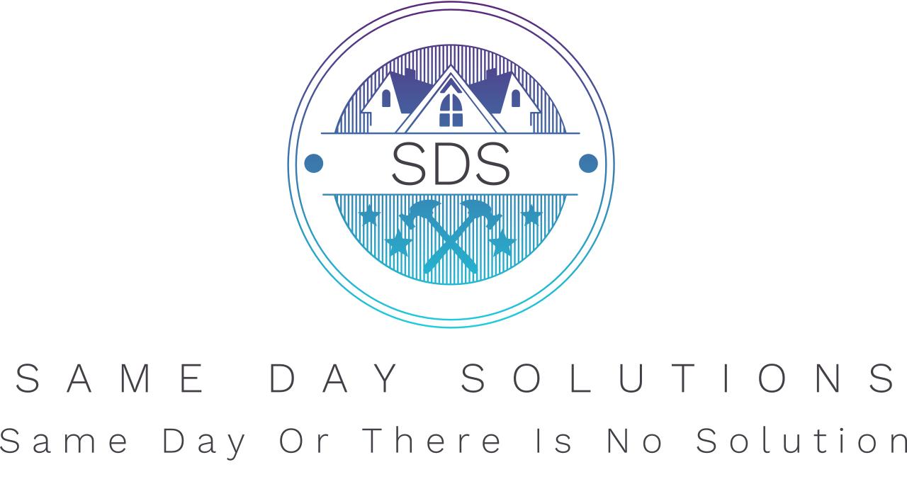 Same day Solutions's logo