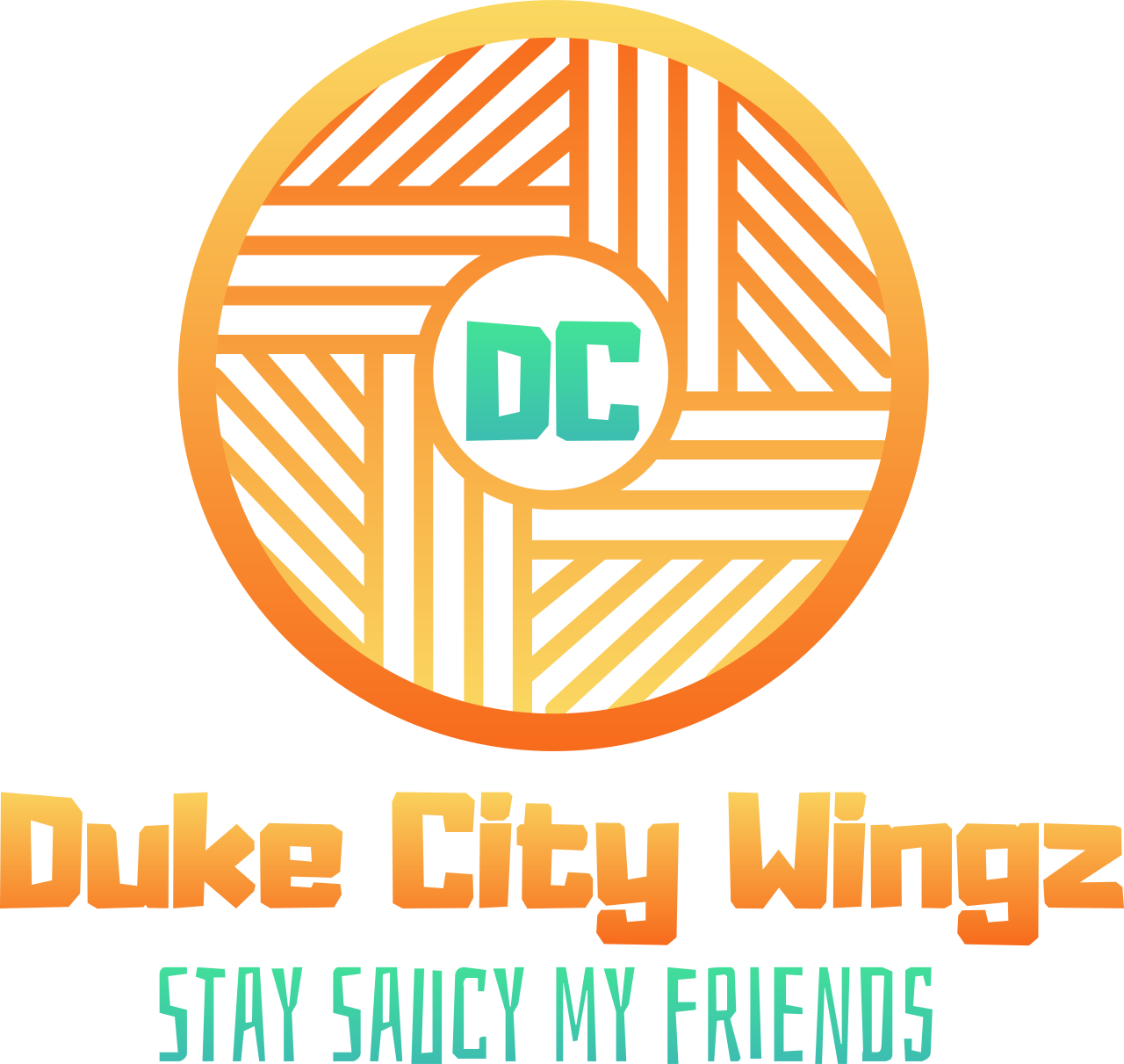 Duke City Wingz 's logo