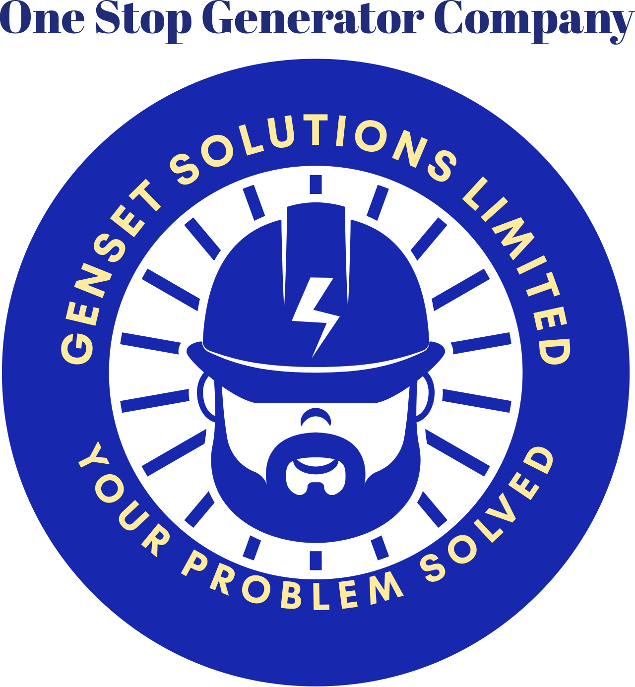 GENSET SOLUTIONS LIMITED's logo