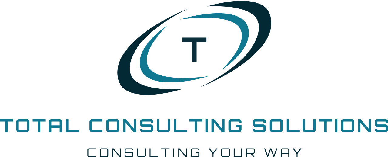 Total Consulting Solutions's logo