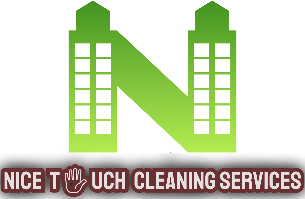 NICE  T🖐🏾UCH  CLEANING SERVICES's web page