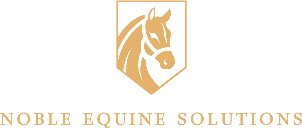 Noble Equine Solutions's logo