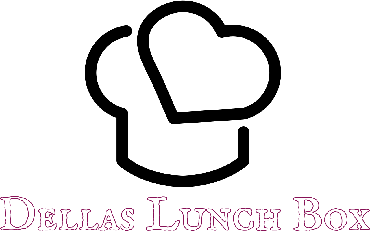 Dellas Lunch Box's logo