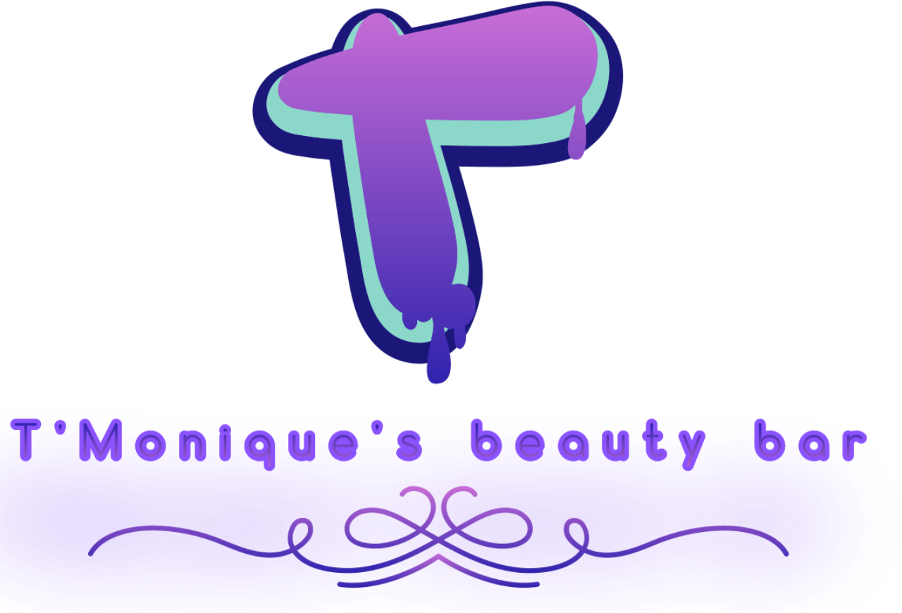 T Monique beauty's web page