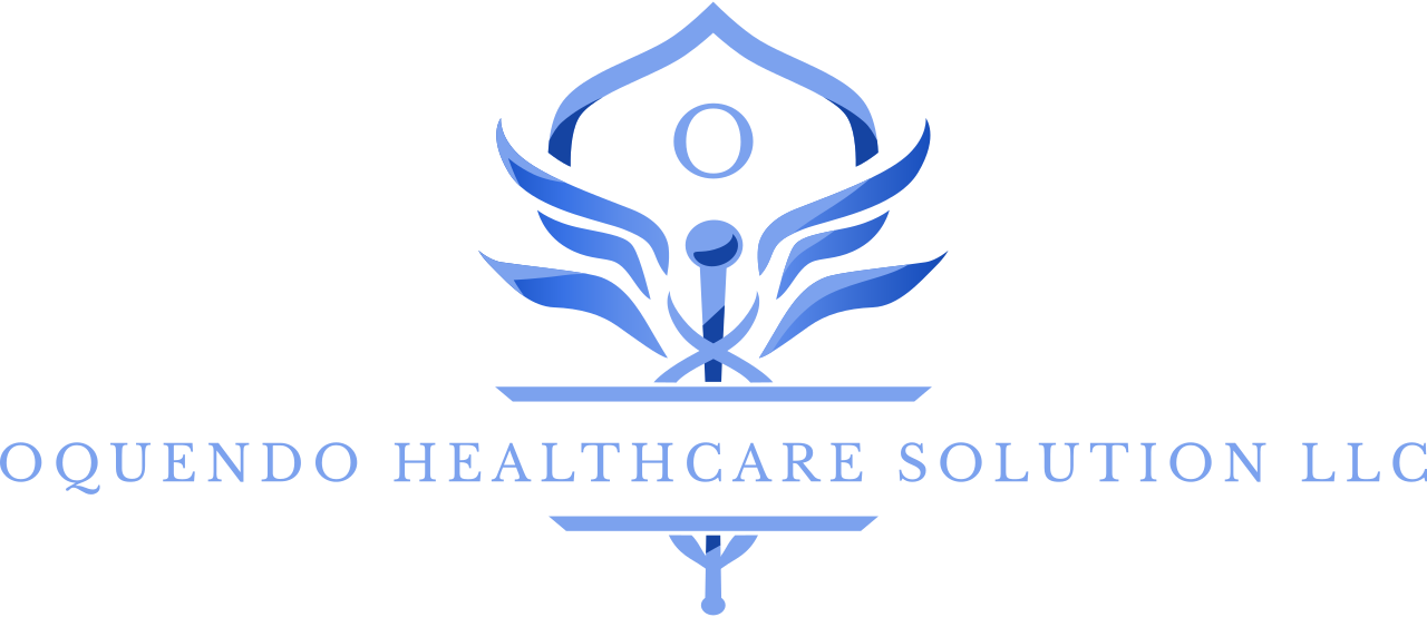 Oquendo Healthcare Solution LLC's logo