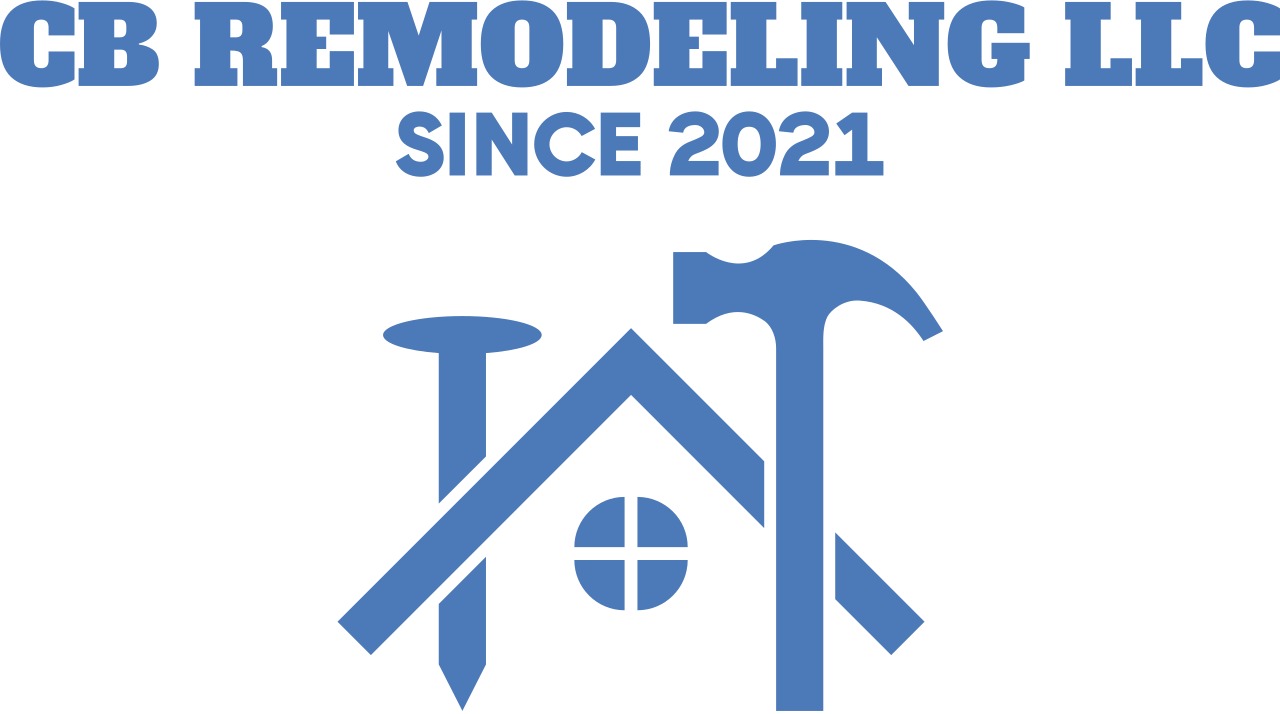 CB REMODELING LLC's web page