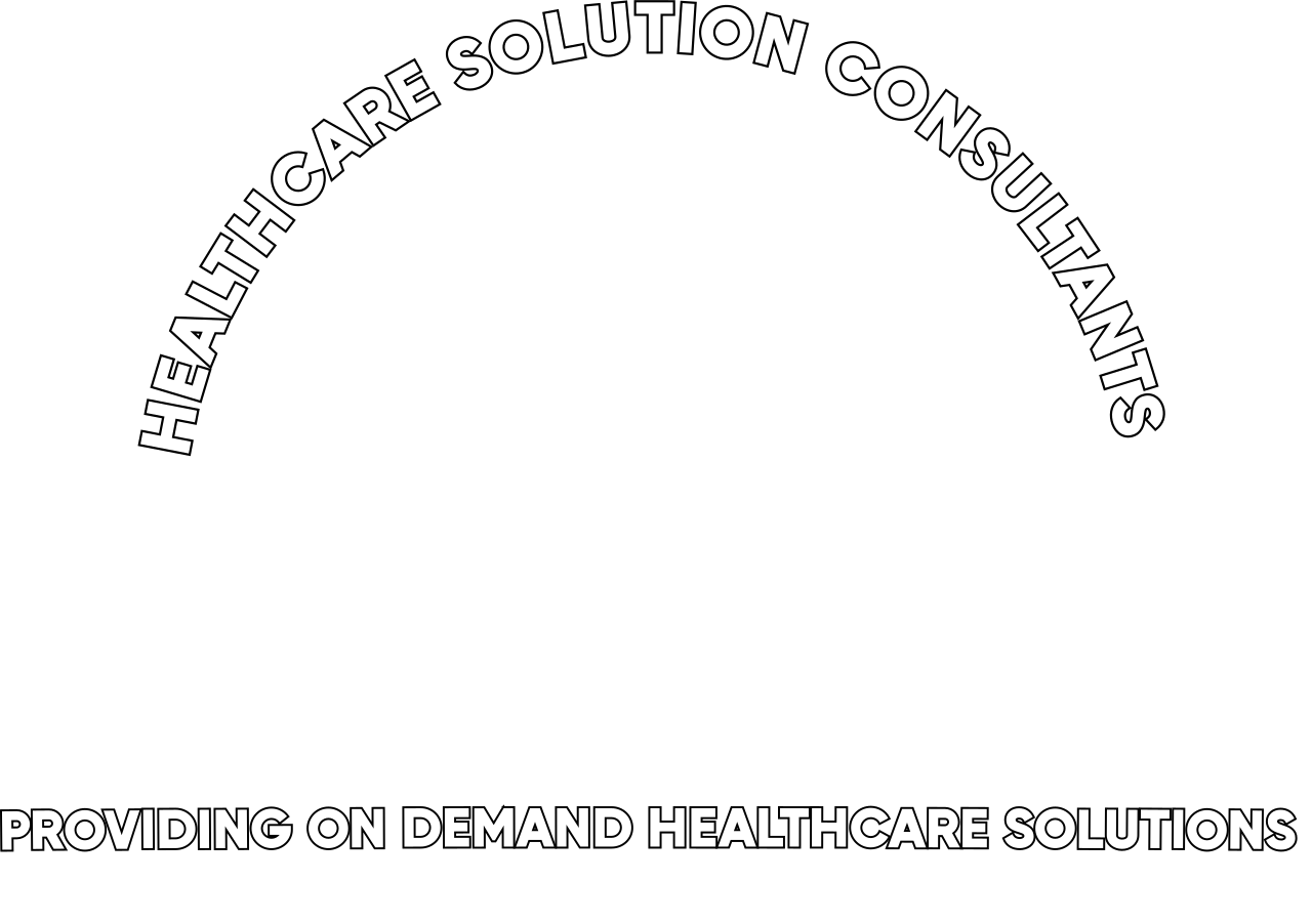 PROVIDING ON DEMAND HEALTHCARE SOLUTIONS 's logo