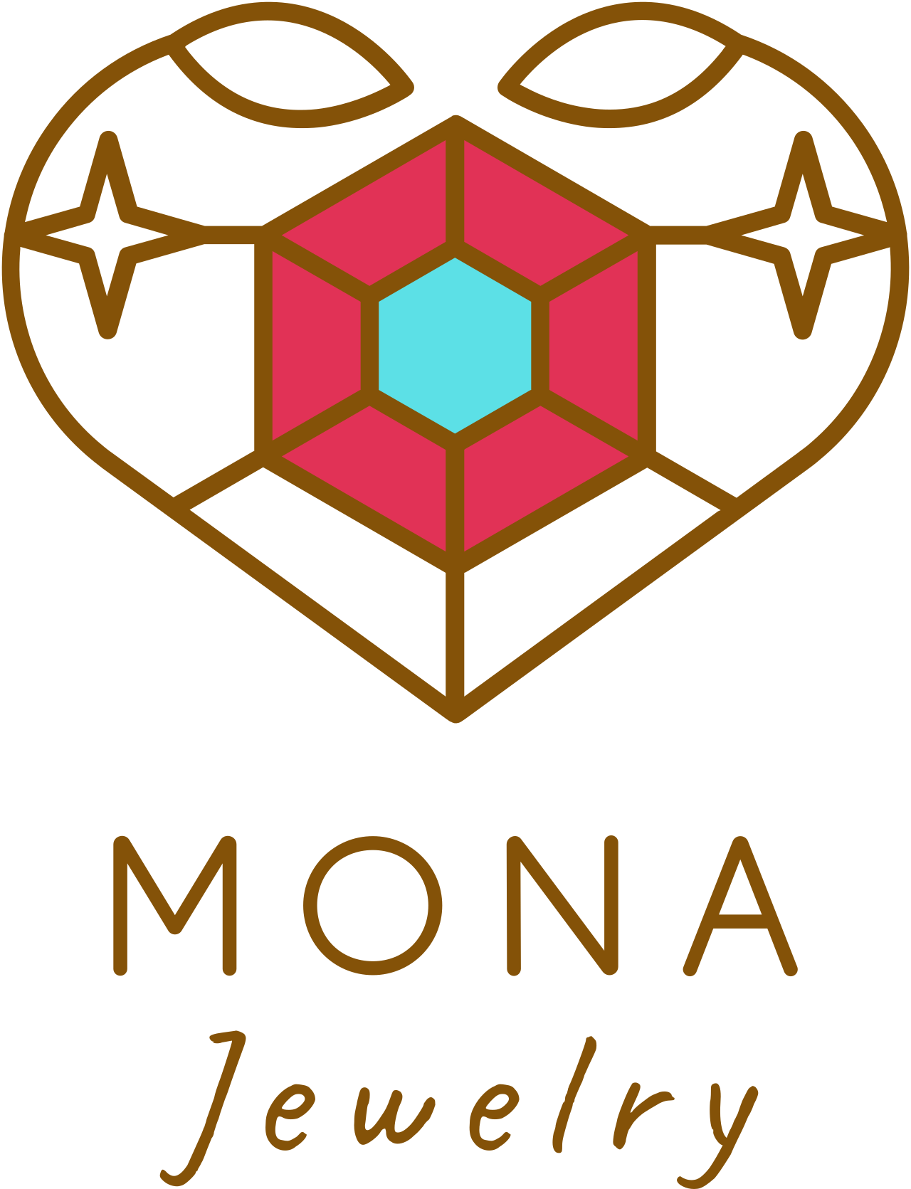 Mona's logo