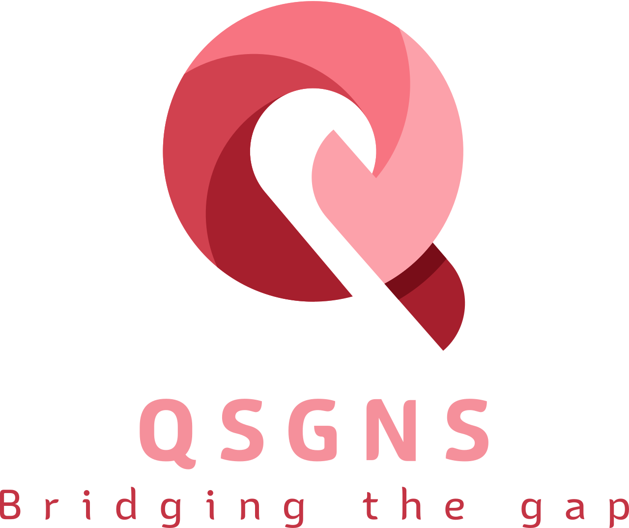 QSGNS's logo