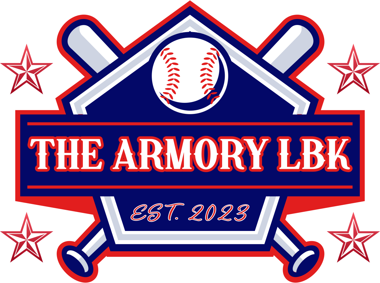 The Armory LBK's logo