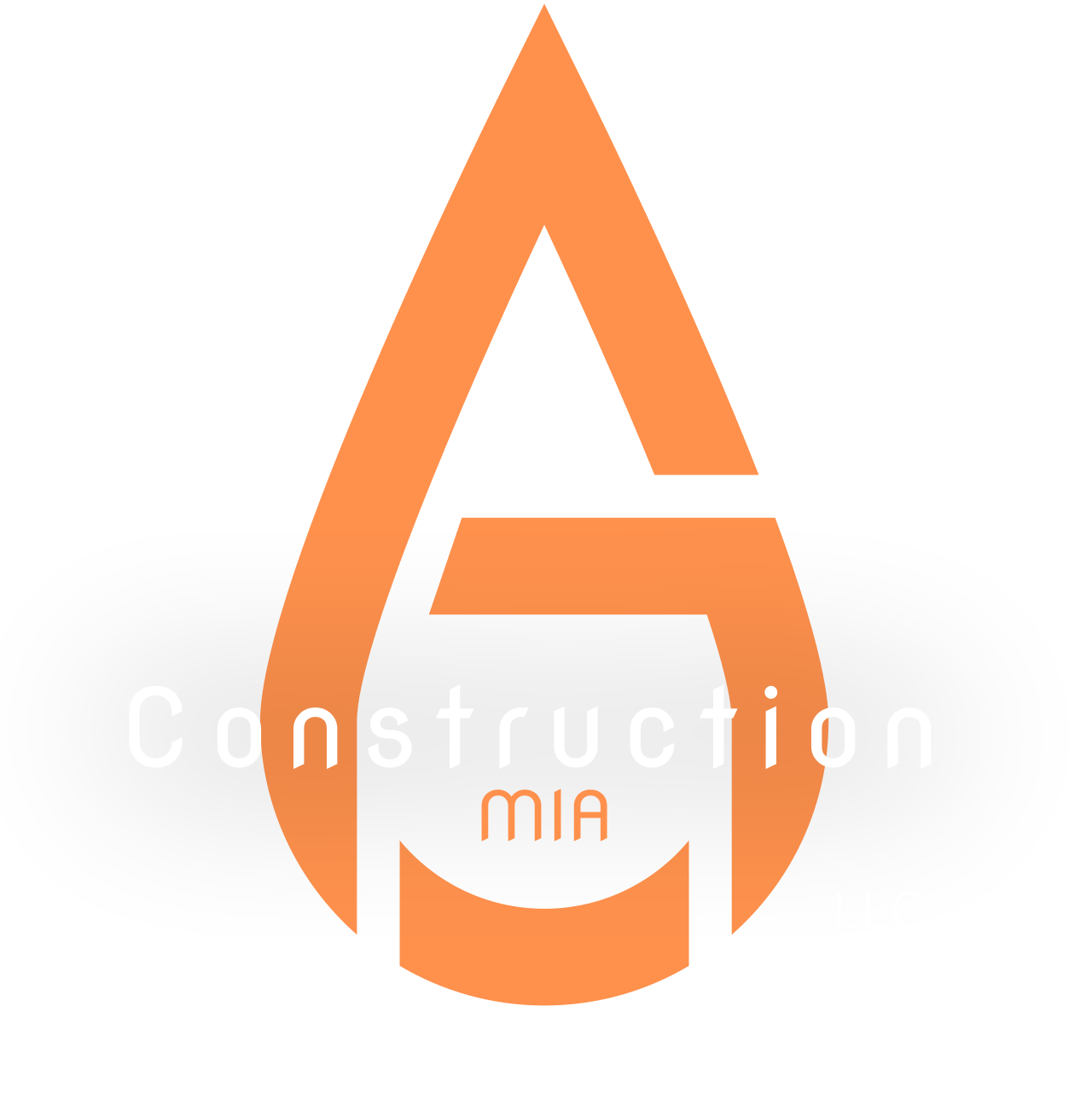 Luxury Construction and Renovation's logo