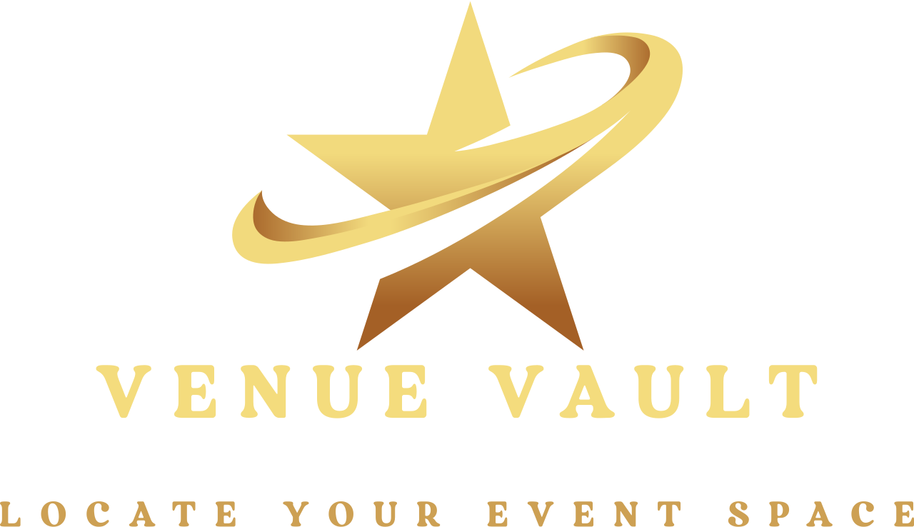 Venue Vault's logo