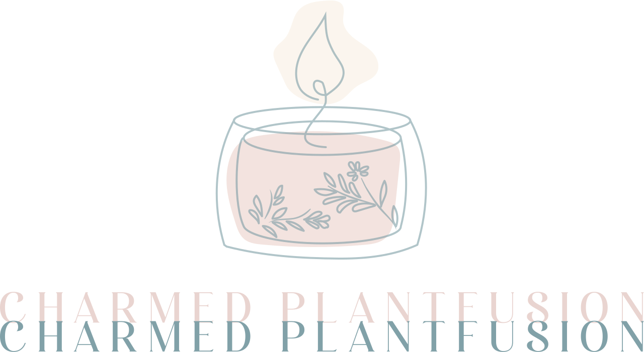 Charmed PlantFusion's logo