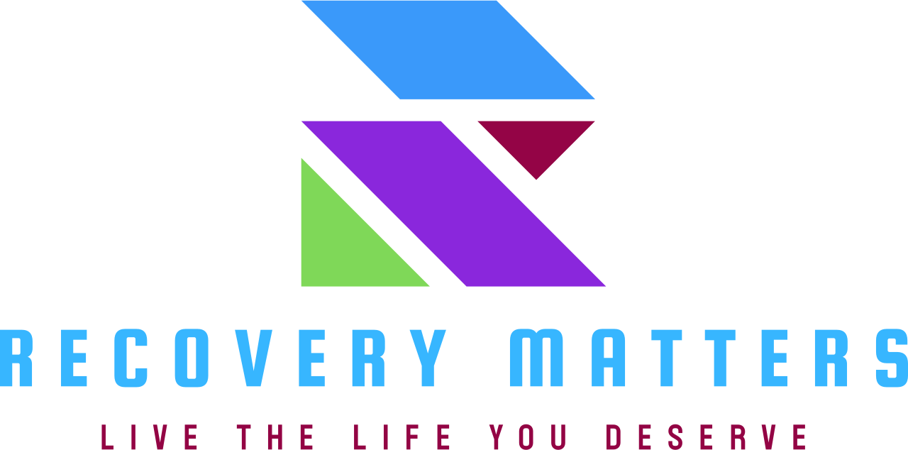 Recovery Matters's logo