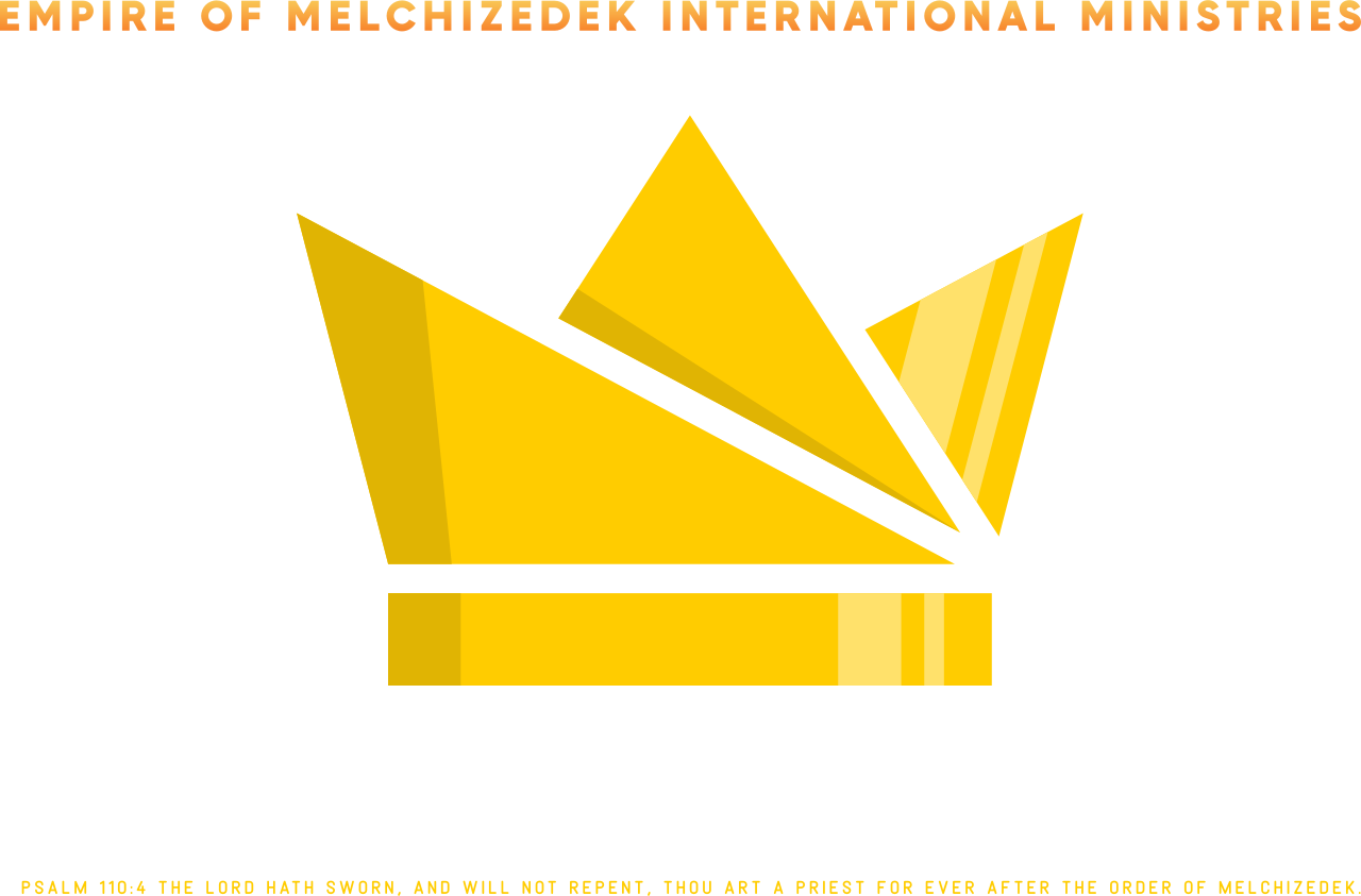EMPIRE OF MELCHIZEDEK INTERNATIONAL MINISTRIES's logo