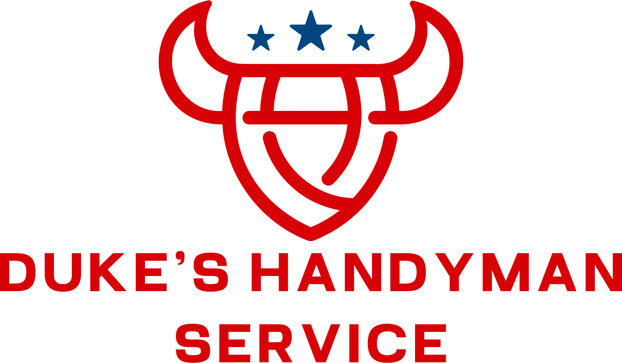 Duke’s Handyman
Service's logo