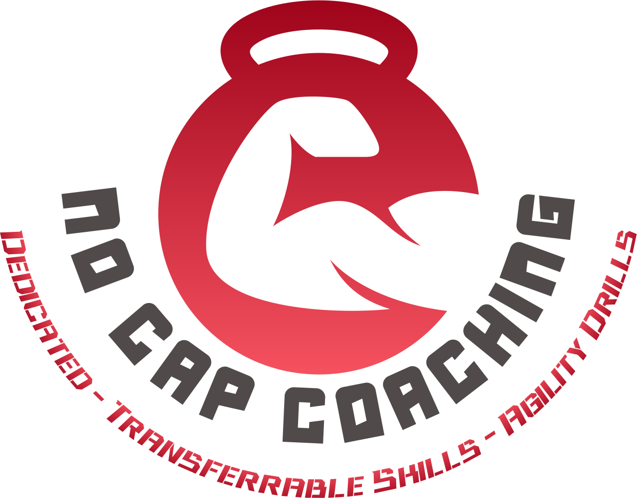 No Cap Coaching's logo