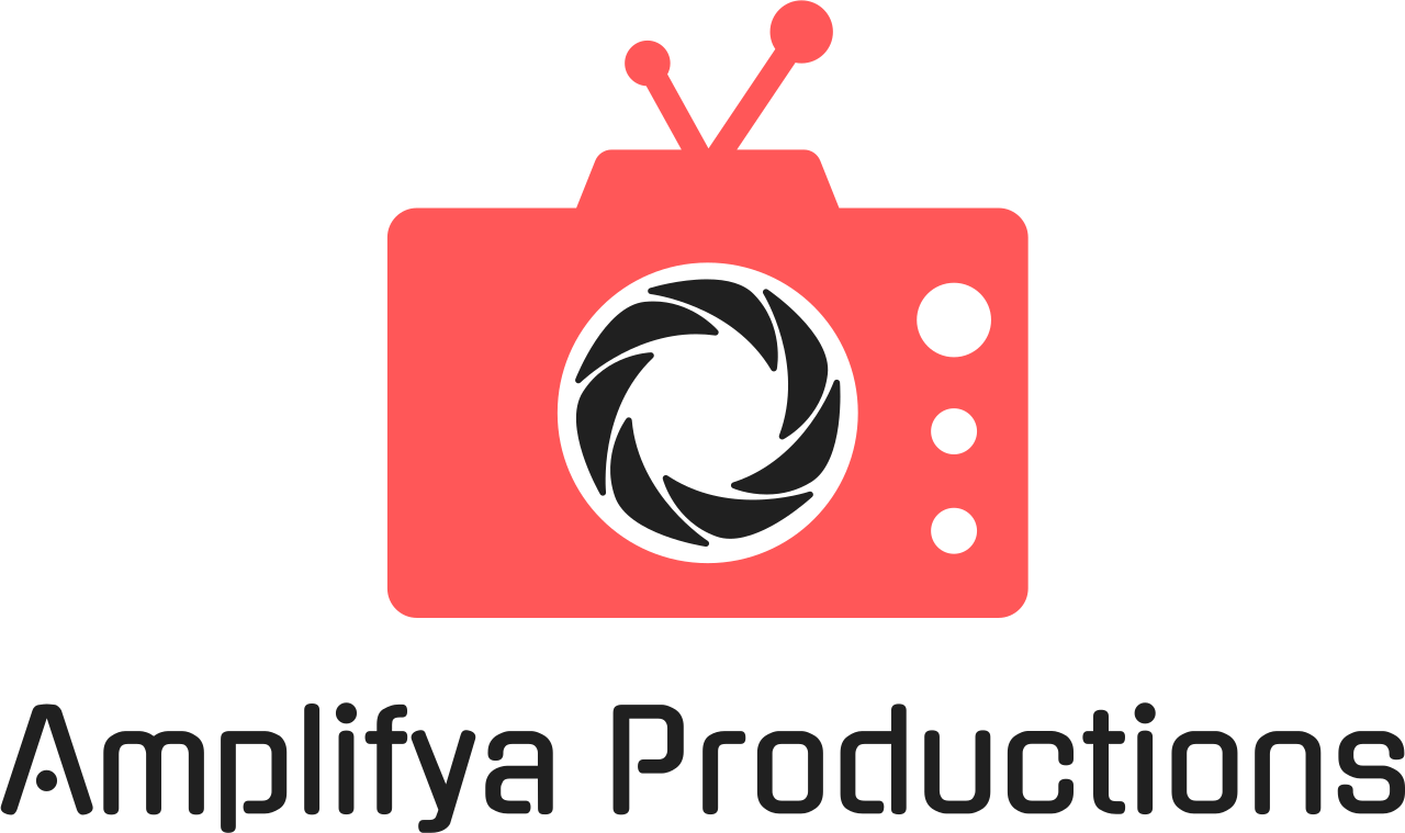 Amplifya Productions's logo