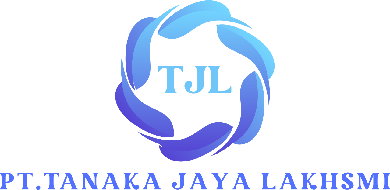 PT.Tanaka jaya lakhsmi's logo